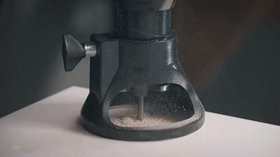 Dremel Spiraalfreesmessen 562 - 2615056232 - thumbnail