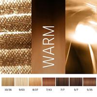 Wella Illumina Color 7/7 Blond marron 60 ml - thumbnail