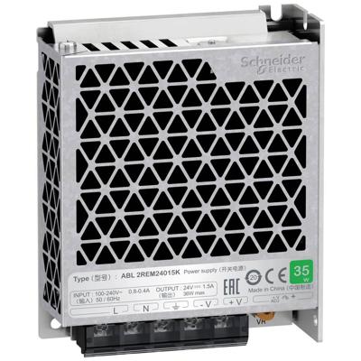 Schneider Electric ABL2REM24015K 1 stuk(s)