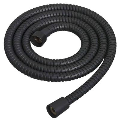 Doucheslang Tiger Ultra 150 cm Zwart Doucheslang Tiger Ultra 150 cm Zwart