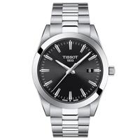 Tissot T-Classic T1274101105100 Herenhorloge - thumbnail