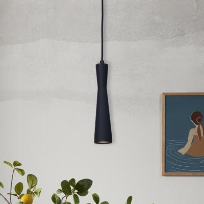 its about RoMi Hanglamp 'Bordeaux' kleur Zwart its about RoMi Hanglamp 'Bordeaux' kleur Zwart