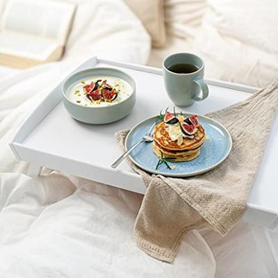 LIKE BY VILLEROY & BOCH - Crafted Blueberry - Ontbijtbord 21cm
