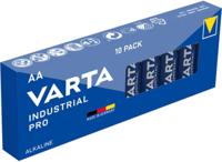 Varta 04006 211 111 huishoudelijke batterij Wegwerpbatterij AA Alkaline - thumbnail