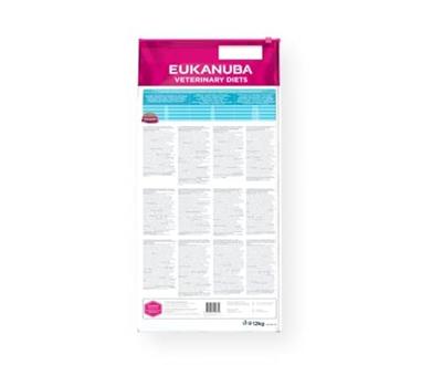 Eukanuba Veterinary Diets Joint Mobility hondenvoer 12 kg