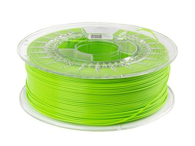 Spectrum Filaments 80104 PLA Pro Filament PLA Pro Slagvast 1.75 mm 1000 g Lime Green, Groen 1 stuk(s) Spectrum Filaments 80104 PLA Pro Filament PLA Pro Slagvast 1.75 mm 1000 g Lime Green, Groen 1 stuk(s)