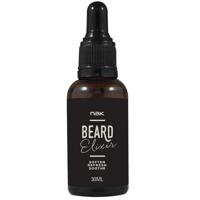 NAK Mens Grooming Beard + Face Elixir 30ml - thumbnail