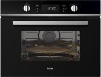 Etna CM244ZT Inbouw combimagnetrons Zwart - thumbnail