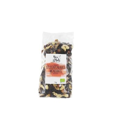 Studentenhaver bio Studentenhaver bio