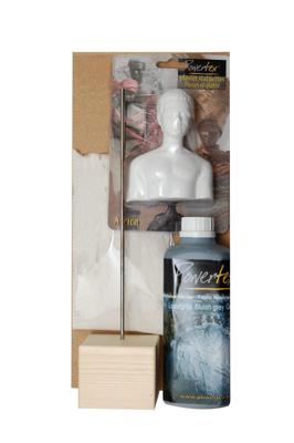 Powertex • kit african prince