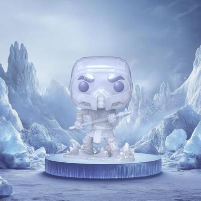Mortal Kombat 11 Fatality Funko POP Vinyl: Sub-Zero