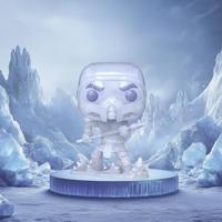 Mortal Kombat 11 Fatality Funko POP Vinyl: Sub-Zero - thumbnail