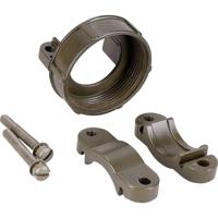 ITT 017711-0016 D-sub connector 1 stuk(s) - thumbnail