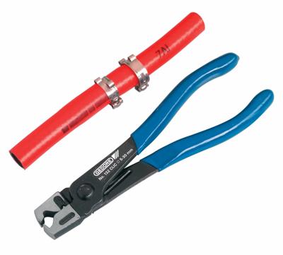 Gedore 1396714 Slangklemtang 180 mm 1 stuk(s)