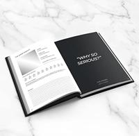 Gift Republic Krabbelboek - Film Editie - thumbnail