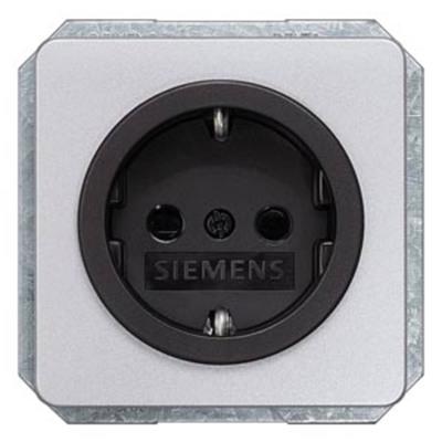 Siemens 5UB1465 Zilver Schakelmateriaal 1 stuk(s)