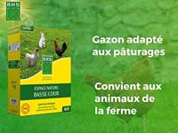 Zaden BHS 1 kg - thumbnail