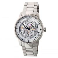 Heritor Ryder Steel Automatic | HERHR4607 - thumbnail