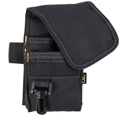 CLC Work Gear Work Gear Gereedschapsholster 4-vaks - CL1001104 CL1001104