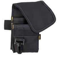 CLC Work Gear Work Gear Gereedschapsholster 4-vaks - CL1001104 CL1001104 - thumbnail