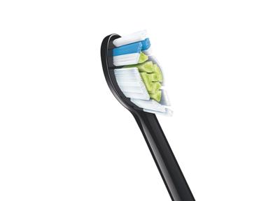 Philips Sonicare HX6066/88 Optimal White Standaard Opzetborstels - Verpakking van 6