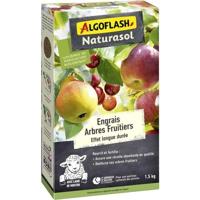 Fruitboommeststof - ALGOFLASH NATURASOL - Langdurige werking - 1,5 kg - UAB - thumbnail