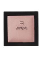 HEMA Shimmering Blush Powder Heartbreaker Rouge (roze) - thumbnail