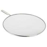 Metaltex anti spatscherm 33 cm - thumbnail