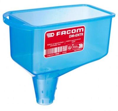 Facom vierkante olietrechter - DM.ENTR