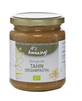 Its Amazing Tahin Met Zout Biologisch - thumbnail