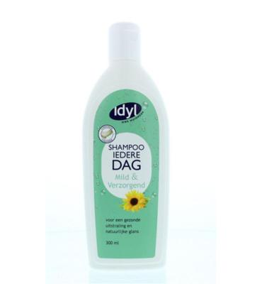 Idyl Shampoo iedere dag (300 ml)