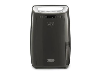 De’Longhi DEXD216F 2,1 l 40 dB 290 W Grijs, Wit