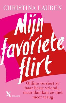 Mijn favoriete flirt - Christina Lauren - ebook