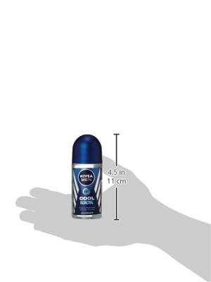 Nivea Nivea Deo Roll-On Men Cool Kick 50ml