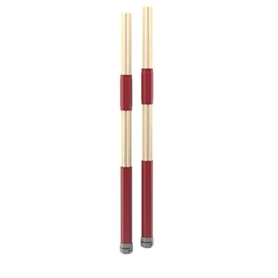 Promark T-RODS Thunder Rods berkenhouten rods