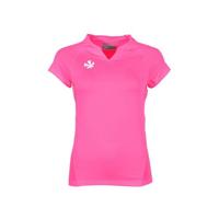 Reece 810606 Rise Shirt Ladies - Knockout Pink - XL - thumbnail
