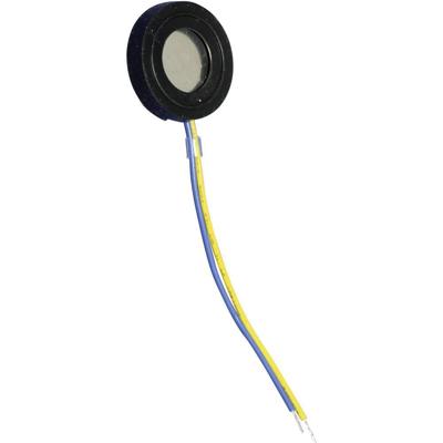 QuickCool QUS-25F-1660 Ultrasone vibratorplaat 1 stuk(s) 48 V/AC (Ø) 25 mm QuickCool QUS-25F-1660 Ultrasone vibratorplaat 1 stuk(s) 48 V/AC (Ø) 25 mm