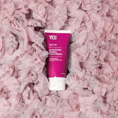 Yes VM Vaginale Hydraterende Gel Organisch 100ml