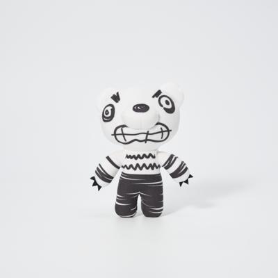 Deddy Bears Pluche Series 3 Coffin 15 Cm