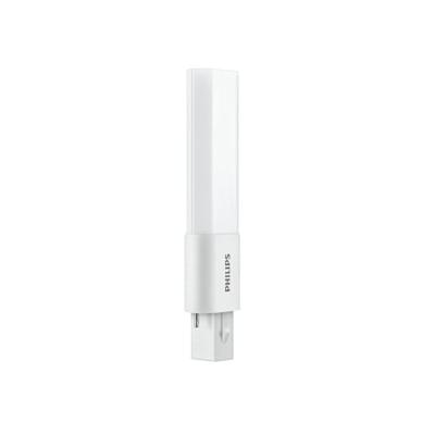Philips LED PL-S | G23 | 2pins || 3,5-7W | 4000K | mat - LED3381