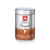 illy Arabica Selection Brasile - Koffiebonen 250 GR - thumbnail