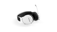 Steelseries Arctis 7 Headset Hoofdband 3,5mm-connector Zwart, Wit - thumbnail