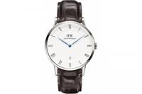 Outlet Special - Daniel Wellington DW00100097 Dames Horloge 34mm 5ATM - thumbnail
