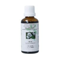 Cruydhof Valeriana Officinalis rad/Valeriaan Druppels - thumbnail