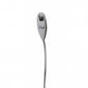 Gembird MIC-DU-01 microfoon PC-microfoon Gembird MIC-DU-01 microfoon PC-microfoon