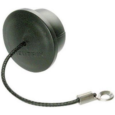 Neutrik SCL Afdekdop voor speakon en powercon chassisdelen