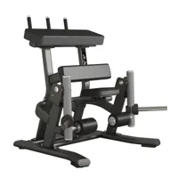 Toorx Professional ABSOLUTE - Standing Leg Curl FWX-9500 - thumbnail