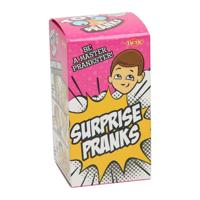 Grappenbox Surprise Pranks - thumbnail