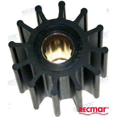 REPUESTOS MOTORES - Volvo REC22120-0001 - IMPULSOR JABSCO 22120-0001