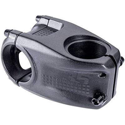 CONTEC voorbouw "sedona 35" ct stem sedona 35 35,0x40mm, black